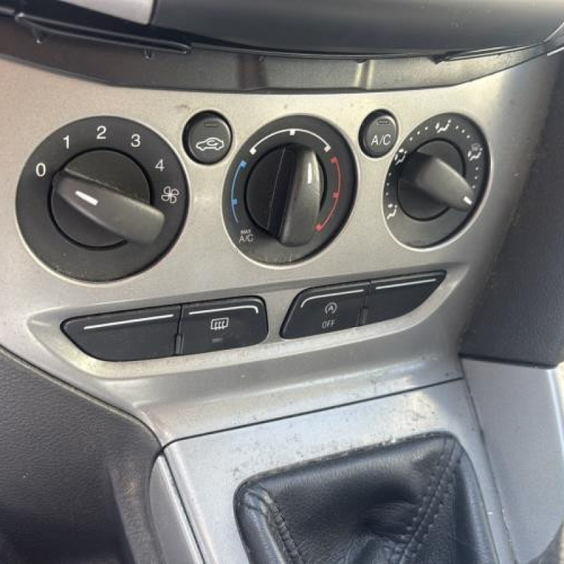 Serrure de coffre FORD FOCUS 3 Photo n°20