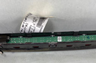 Feu arriere stop central VOLKSWAGEN TOURAN 3