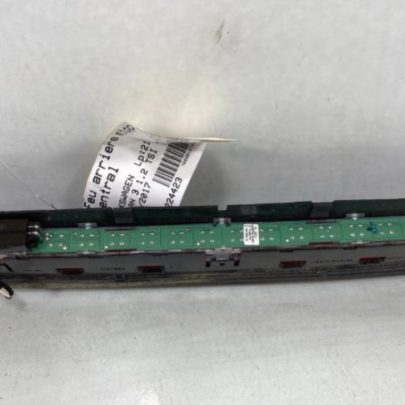 Feu arriere stop central VOLKSWAGEN TOURAN 3