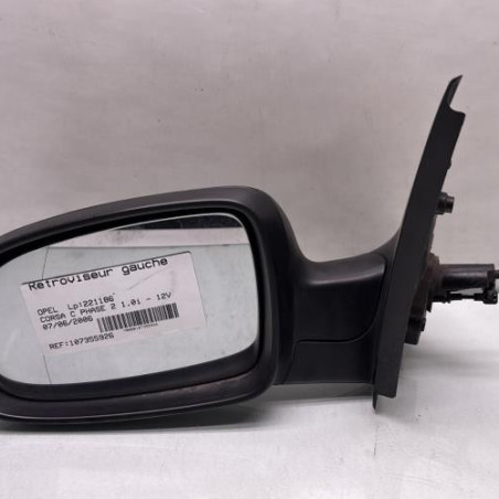 Retroviseur gauche OPEL CORSA C Photo n°1