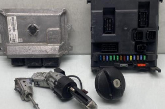 Kit de demarrage CITROEN DS3 Photo n°1