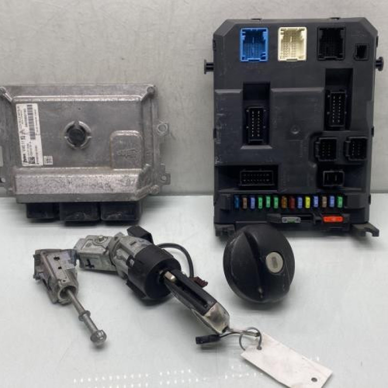 Kit de demarrage CITROEN DS3 Photo n°1