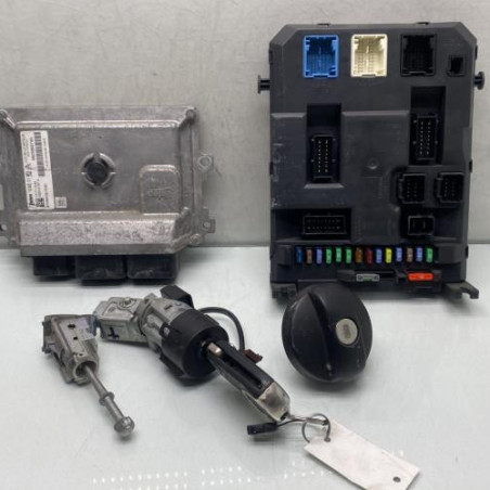 Kit de demarrage CITROEN DS3 Photo n°1