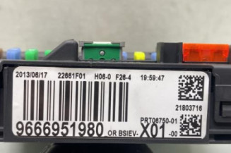 Kit de demarrage CITROEN DS3