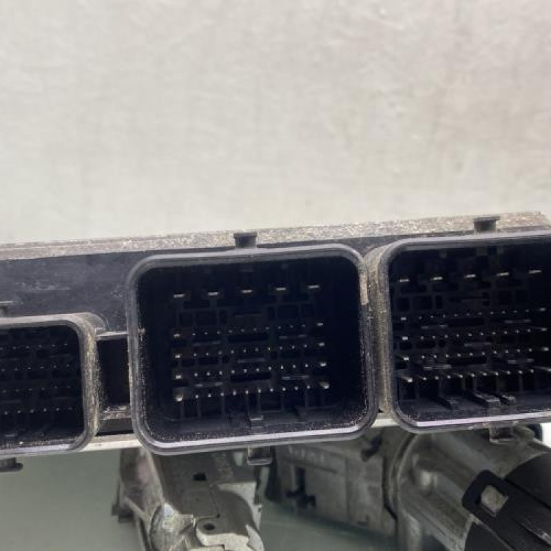 Kit de demarrage CITROEN DS3 Photo n°4