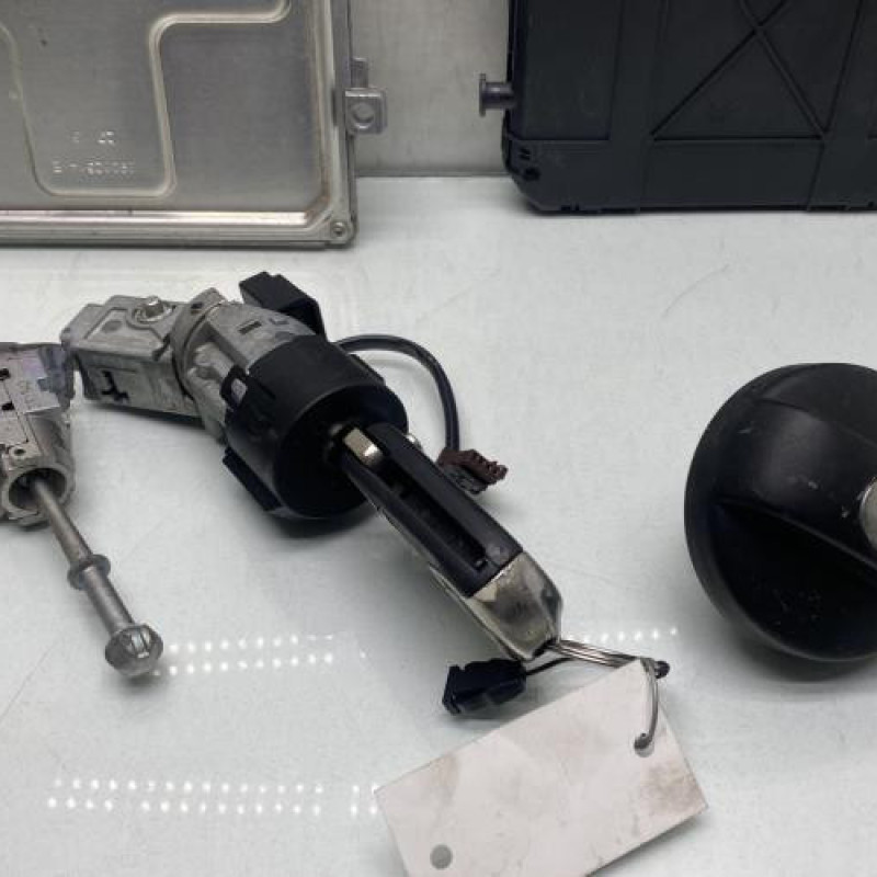 Kit de demarrage CITROEN DS3 Photo n°5