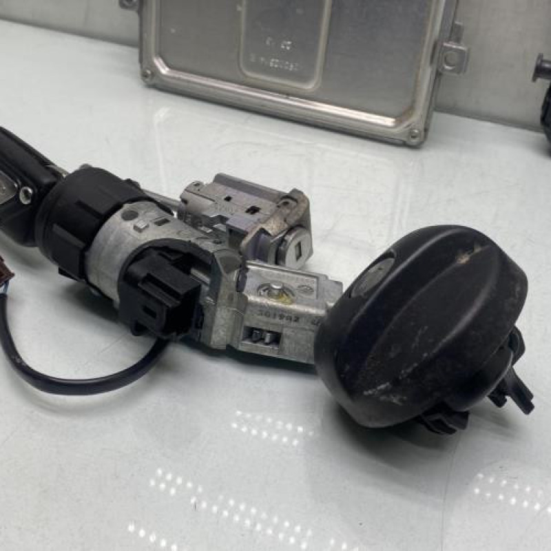 Kit de demarrage CITROEN DS3 Photo n°6