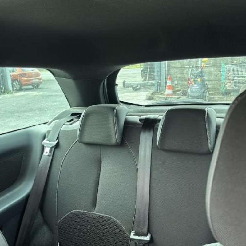 Kit de demarrage CITROEN DS3 Photo n°16