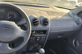 Vitre arriere gauche DACIA LOGAN 1
