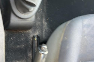 Vitre arriere gauche DACIA LOGAN 1