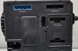 Boitier UCH RENAULT MEGANE 3 Photo n°1