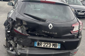 Boitier UCH RENAULT MEGANE 3