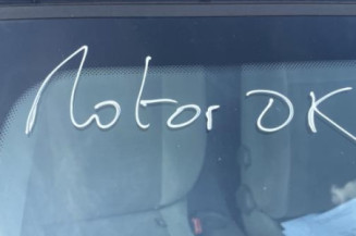 Custode arriere droit RENAULT CLIO 3