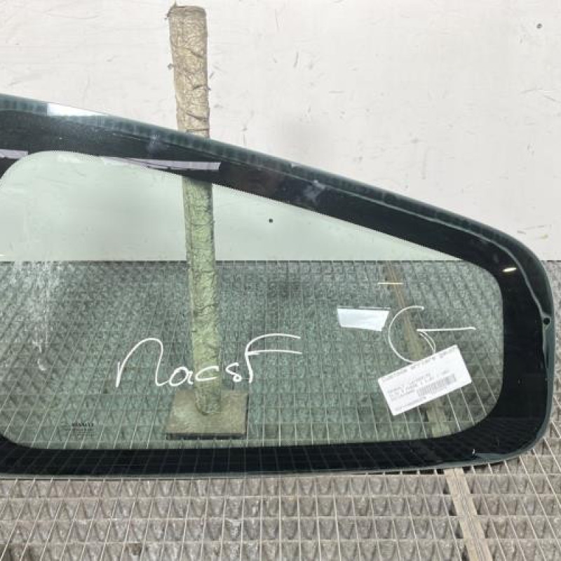 Custode arriere gauche RENAULT CLIO 3 Photo n°1