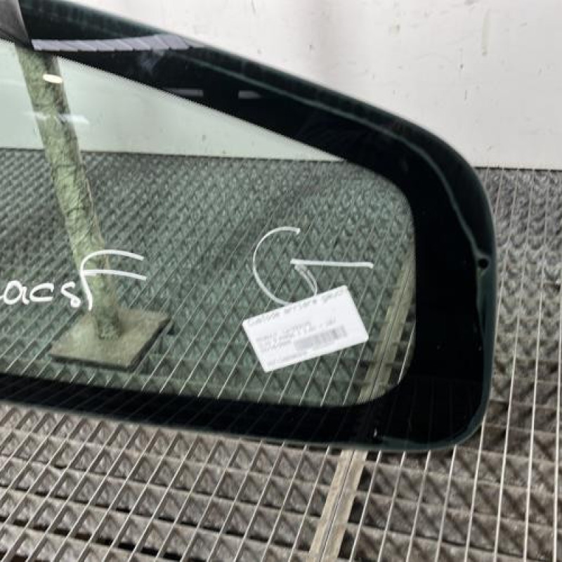 Custode arriere gauche RENAULT CLIO 3 Photo n°2