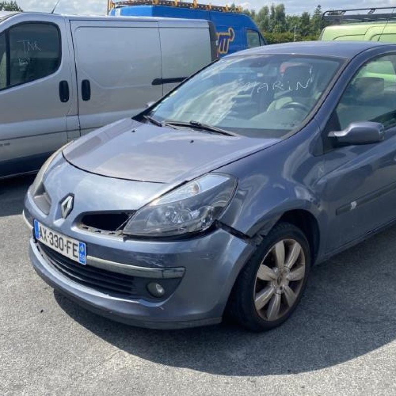 Custode arriere gauche RENAULT CLIO 3 Photo n°5