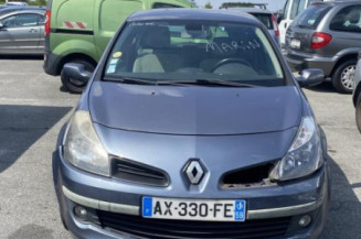 Custode arriere gauche RENAULT CLIO 3
