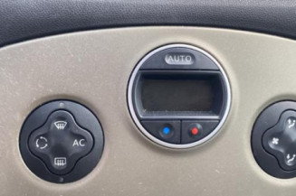 Custode arriere gauche RENAULT CLIO 3