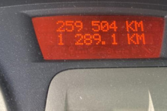 Custode arriere gauche RENAULT CLIO 3