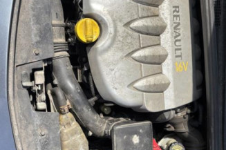 Custode arriere gauche RENAULT CLIO 3