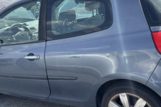 Custode arriere gauche RENAULT CLIO 3
