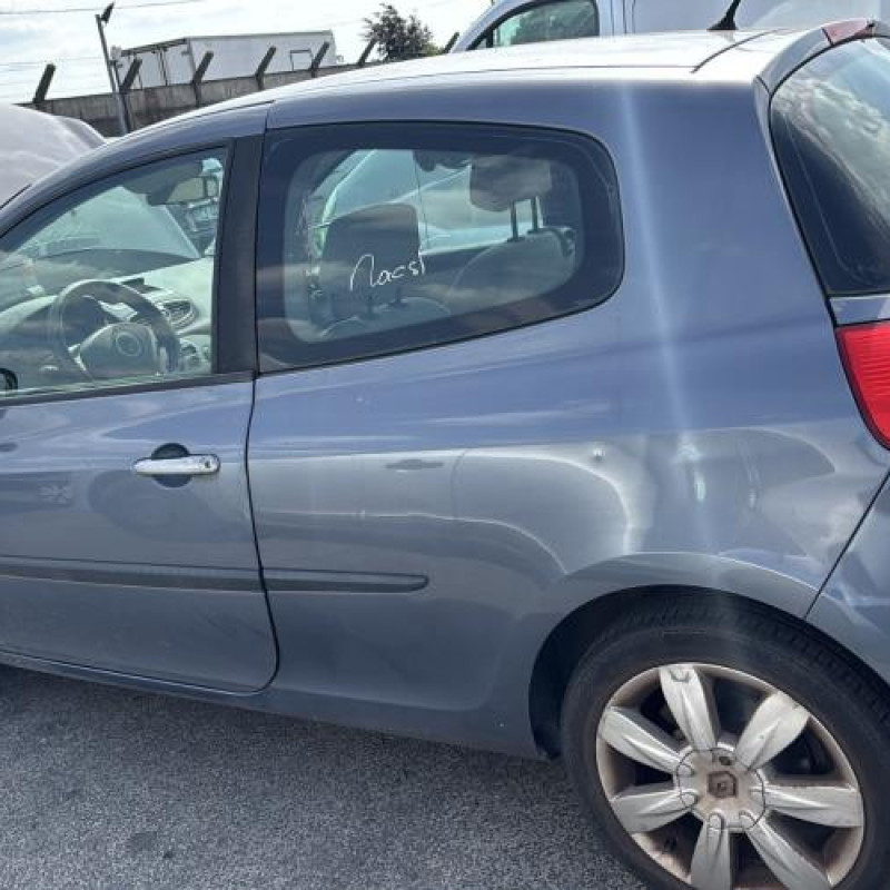 Custode arriere gauche RENAULT CLIO 3 Photo n°20