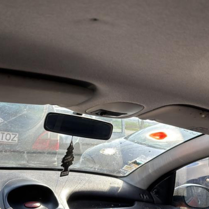 Boitier BSI PEUGEOT 206 Photo n°19