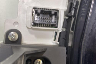 Compteur TOYOTA YARIS 2