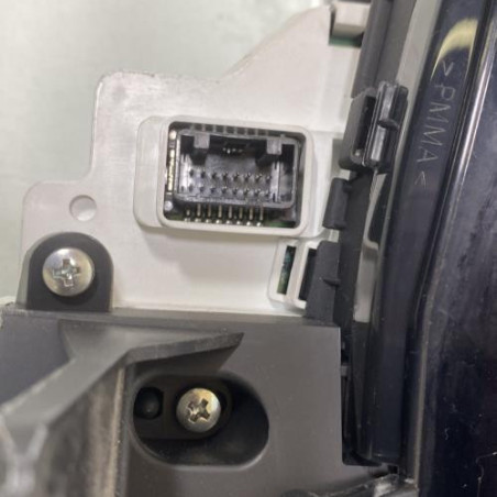 Compteur TOYOTA YARIS 2