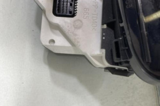 Compteur TOYOTA YARIS 2