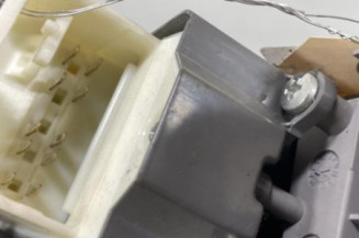 Interrupteur de leve vitre avant gauche TOYOTA YARIS 2