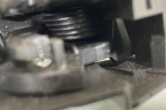 Poignee interieur arriere droit TOYOTA YARIS 2