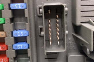 Boitier BSI CITROEN C8