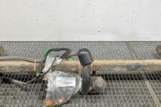 Attelage (boule de remorquage) CITROEN BERLINGO 2 Photo n°1