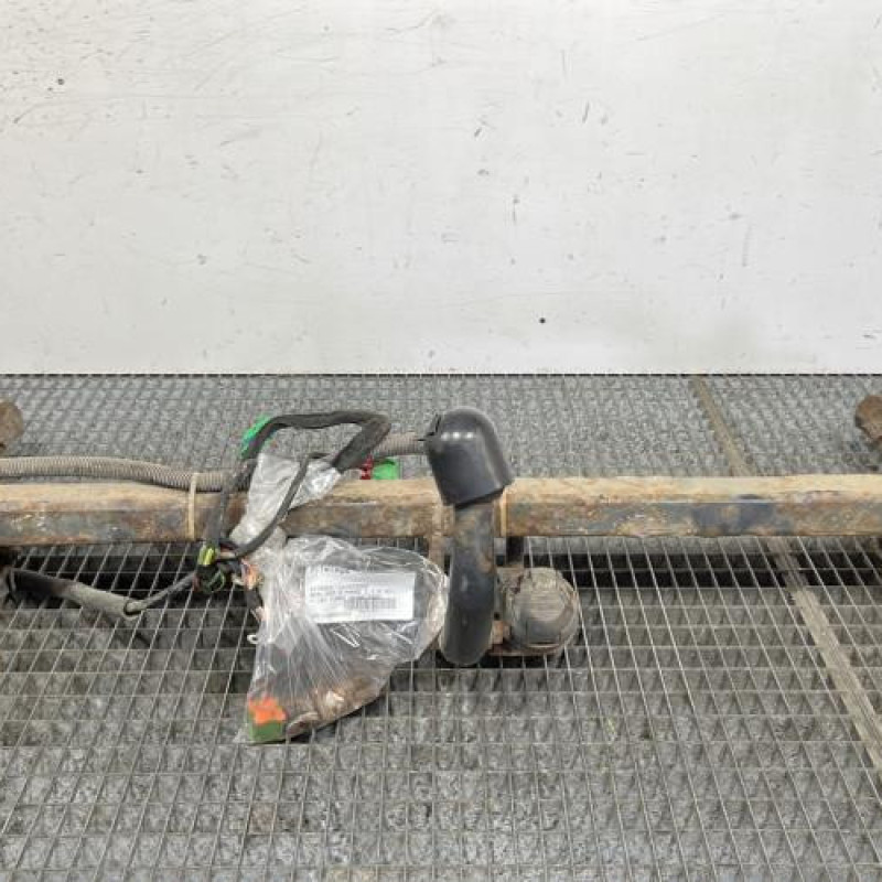 Attelage (boule de remorquage) CITROEN BERLINGO 2 Photo n°1