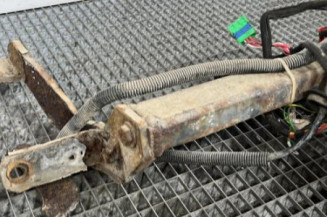 Attelage (boule de remorquage) CITROEN BERLINGO 2