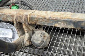 Attelage (boule de remorquage) CITROEN BERLINGO 2