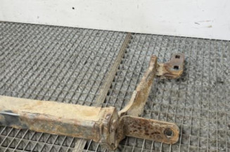 Attelage (boule de remorquage) CITROEN BERLINGO 2