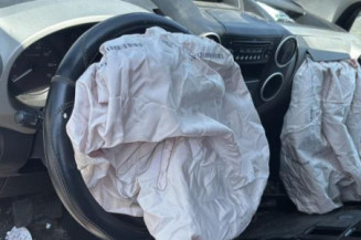 Attelage (boule de remorquage) CITROEN BERLINGO 2