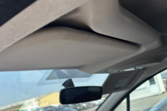 Attelage (boule de remorquage) CITROEN BERLINGO 2