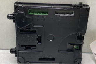 Boitier BSI RENAULT LAGUNA 3 Photo n°1