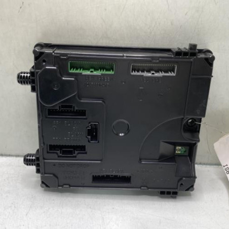 Boitier BSI RENAULT LAGUNA 3 Photo n°1