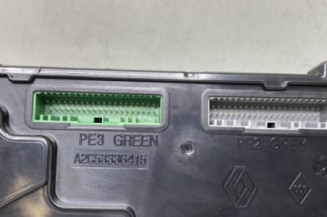 Boitier UCH RENAULT LAGUNA 3