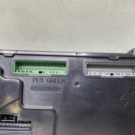 Boitier UCH RENAULT LAGUNA 3