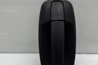 Poignee porte avant droit RENAULT TRAFIC 2 Photo n°1