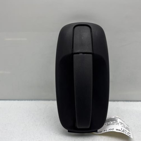 Poignee porte avant droit RENAULT TRAFIC 2 Photo n°1