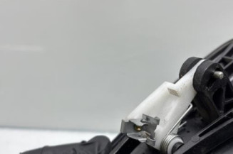 Poignee porte avant droit RENAULT TRAFIC 2