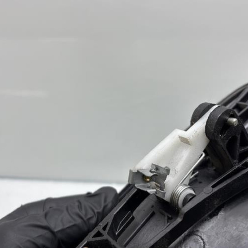 Poignee porte avant droit RENAULT TRAFIC 2 Photo n°3