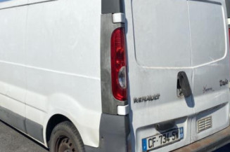 Poignee porte avant droit RENAULT TRAFIC 2