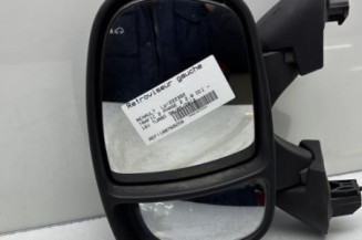 Retroviseur gauche RENAULT TRAFIC 2 Photo n°1